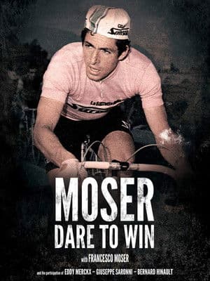 Moser: Dare to Win Moser: Dare to Win