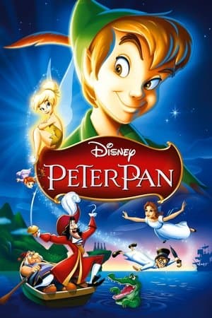 Peter Pan Peter Pan