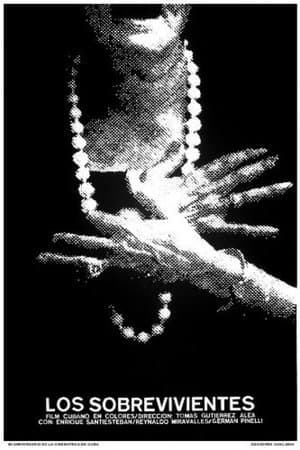 The Survivors Los sobrevivientes