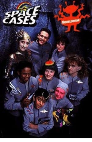 Space Cases Space Cases