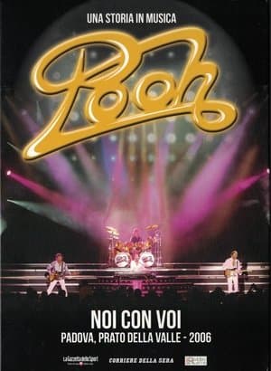 POOH - Noi con Voi live Tour POOH - Noi con Voi live Tour