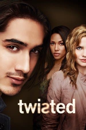 Twisted Twisted