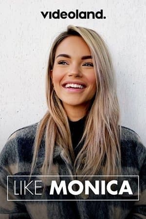 Like Monica Like Monica