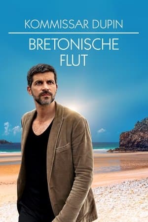 Inspector Dupin: Brittany's Tide Kommissar Dupin - Bretonische Flut