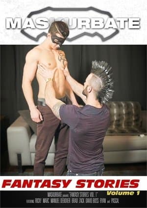 Fantasy Stories 1 Fantasy Stories 1