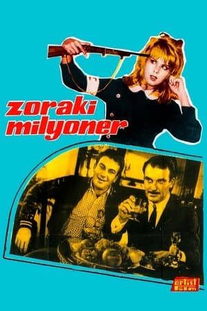Zoraki Milyoner Zoraki Milyoner