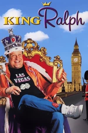 King Ralph King Ralph