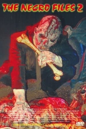 The Necro Files 2 The Necro Files 2