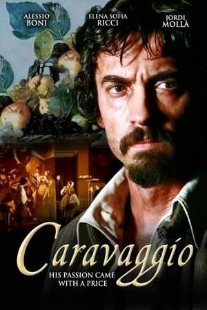Caravaggio Caravaggio