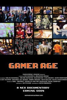 Gamer Age Gamer Age