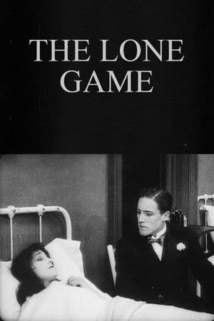 The Lone Game The Lone Game