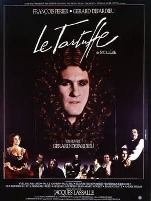 Le Tartuffe Le Tartuffe