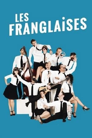 Les Franglaises Les Franglaises