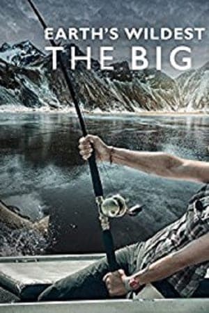 Earth's Wildest Waters: The Big Fish