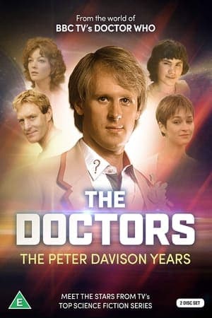 The Doctors: The Peter Davison Years