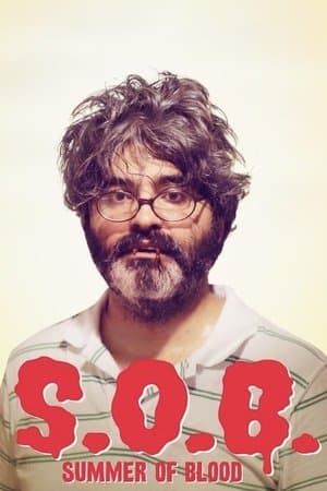 Summer of Blood Summer of Blood