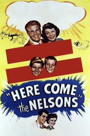 Here Come the Nelsons Here Come the Nelsons