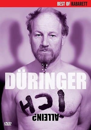 ICH allein? ICH allein?