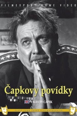 Čapkovy povídky