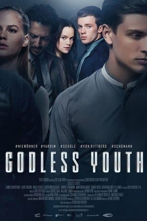Godless Youth Jugend ohne Gott