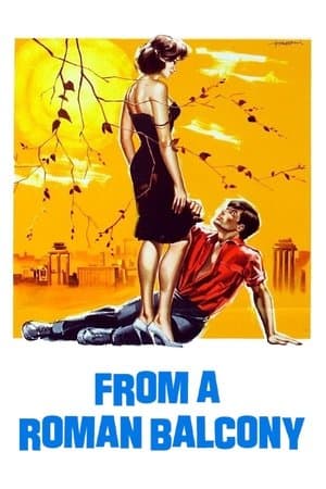 From a Roman Balcony La giornata balorda