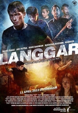 Langgar Langgar