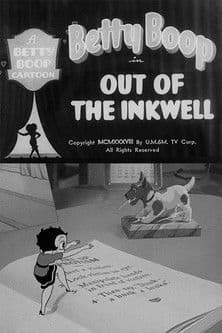Out of the Inkwell Out of the Inkwell