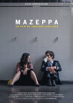 Mazeppa Mazeppa
