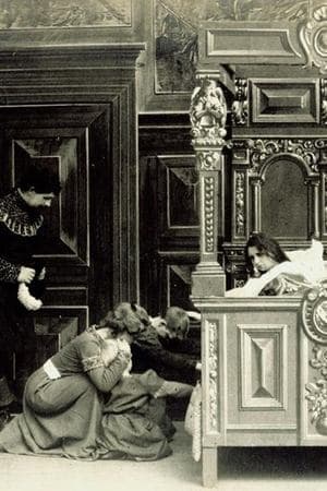 The Stepmother Svend Dyrings hus