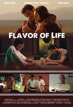 Flavor of Life Flavor of Life