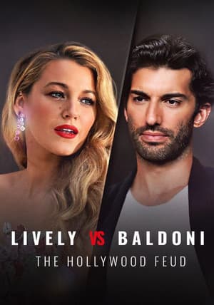 Lively vs Baldoni: The Hollywood Feud