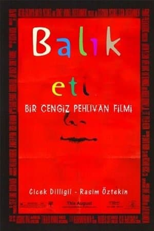 Balıketi Balıketi