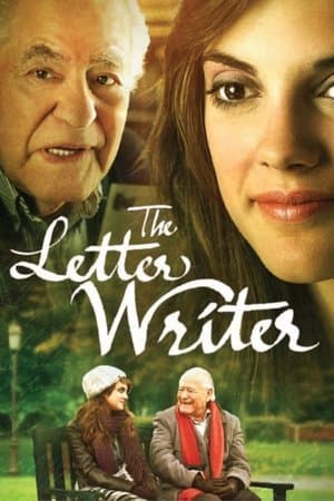 The Letter Writer The Letter Writer