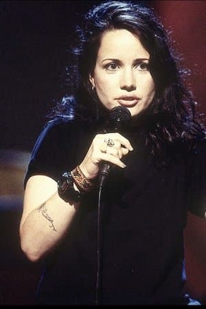 HBO Comedy Half-Hour: Janeane Garofalo HBO Comedy Half-Hour: Janeane Garofalo