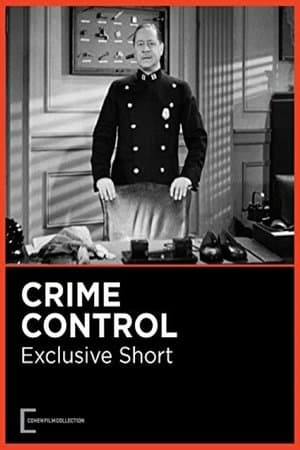 Crime Control Crime Control