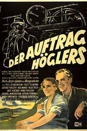 Hogler's Task Der Auftrag Höglers