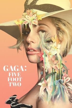 Gaga: Five Foot Two Gaga: Five Foot Two