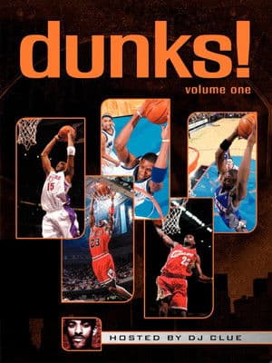 NBA Street Series Dunks! Volume 1 NBA Street Series Dunks! Volume 1