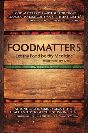 Food Matters Food Matters