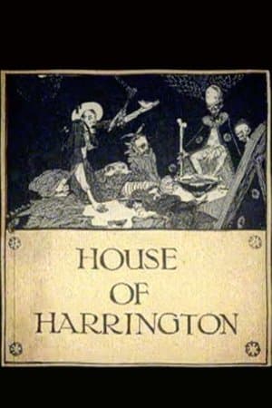 House of Harrington House of Harrington