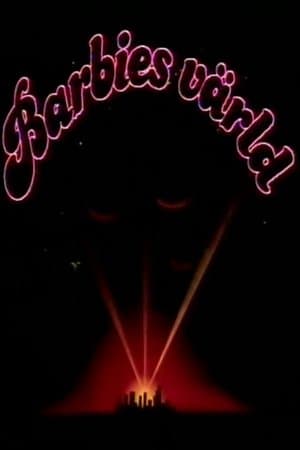 Barbie's World Barbies värld