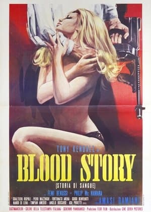 Blood Story Storia di sangue
