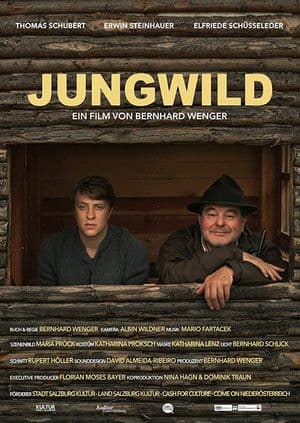 Jungwild Jungwild