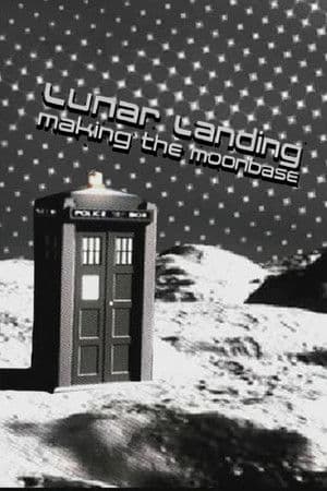 Lunar Landing: Making 'The Moonbase'