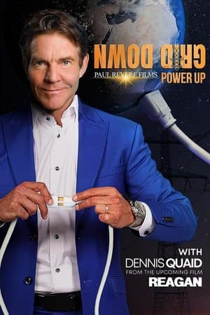 Grid Down, Power Up Grid Down, Power Up