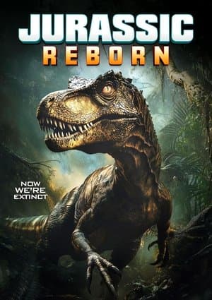Jurassic Reborn Jurassic Reborn