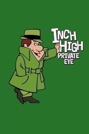 Inch High, Private Eye Inch High, Private Eye