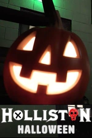 A Holliston Halloween A Holliston Halloween