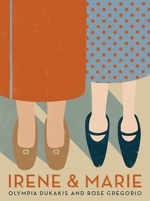 Irene & Marie Irene & Marie