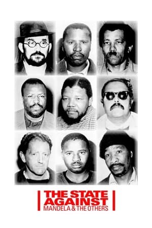 The State Against Mandela and the Others Le Procès contre Mandela et les autres